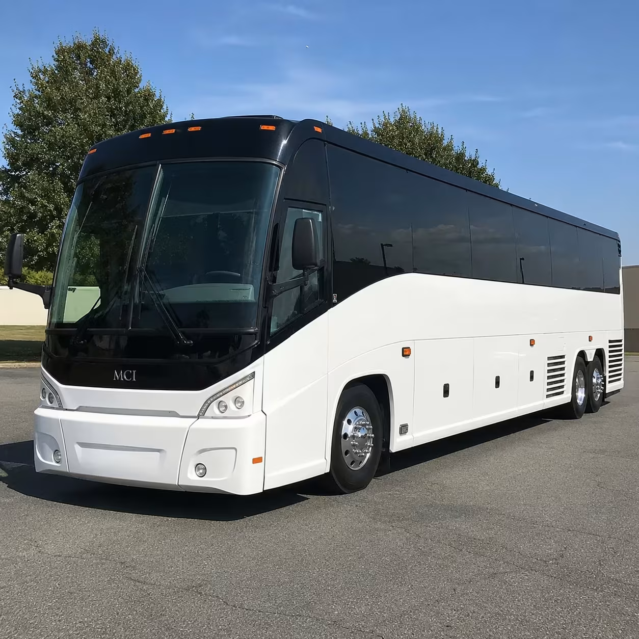 corona bus rentals to san diego and san francisco
