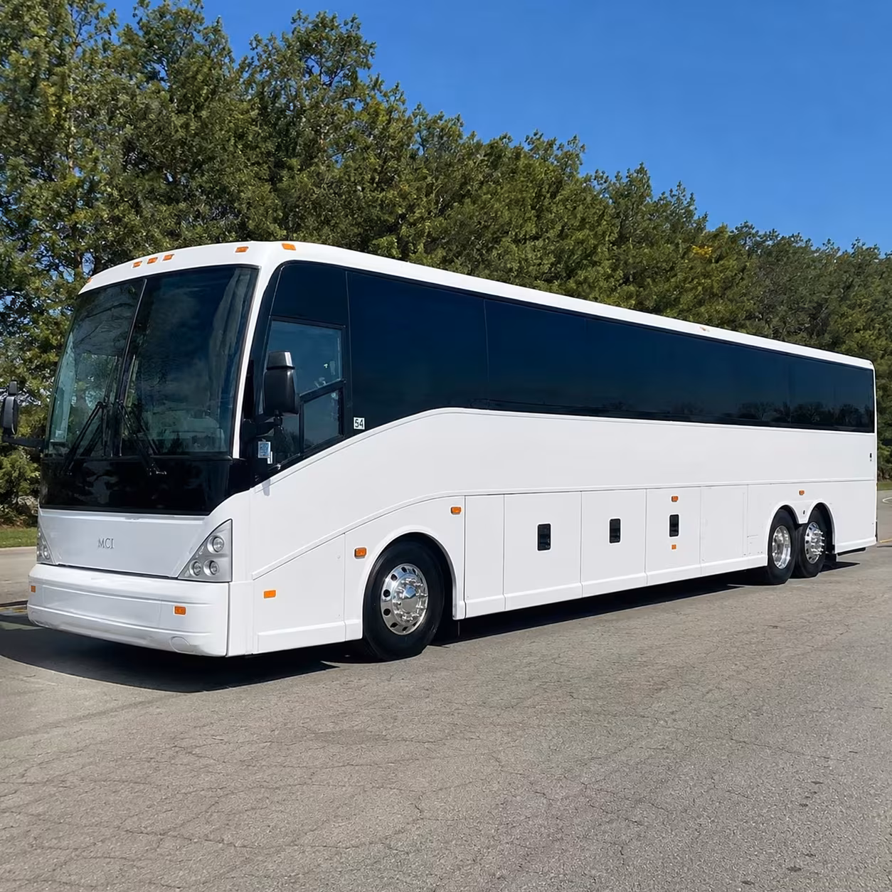 corona charter buses for science nature and museum field trips