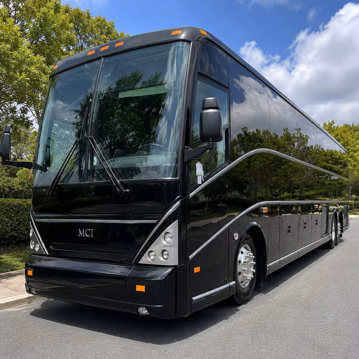 corona corporate retreat minibus rentals for team building