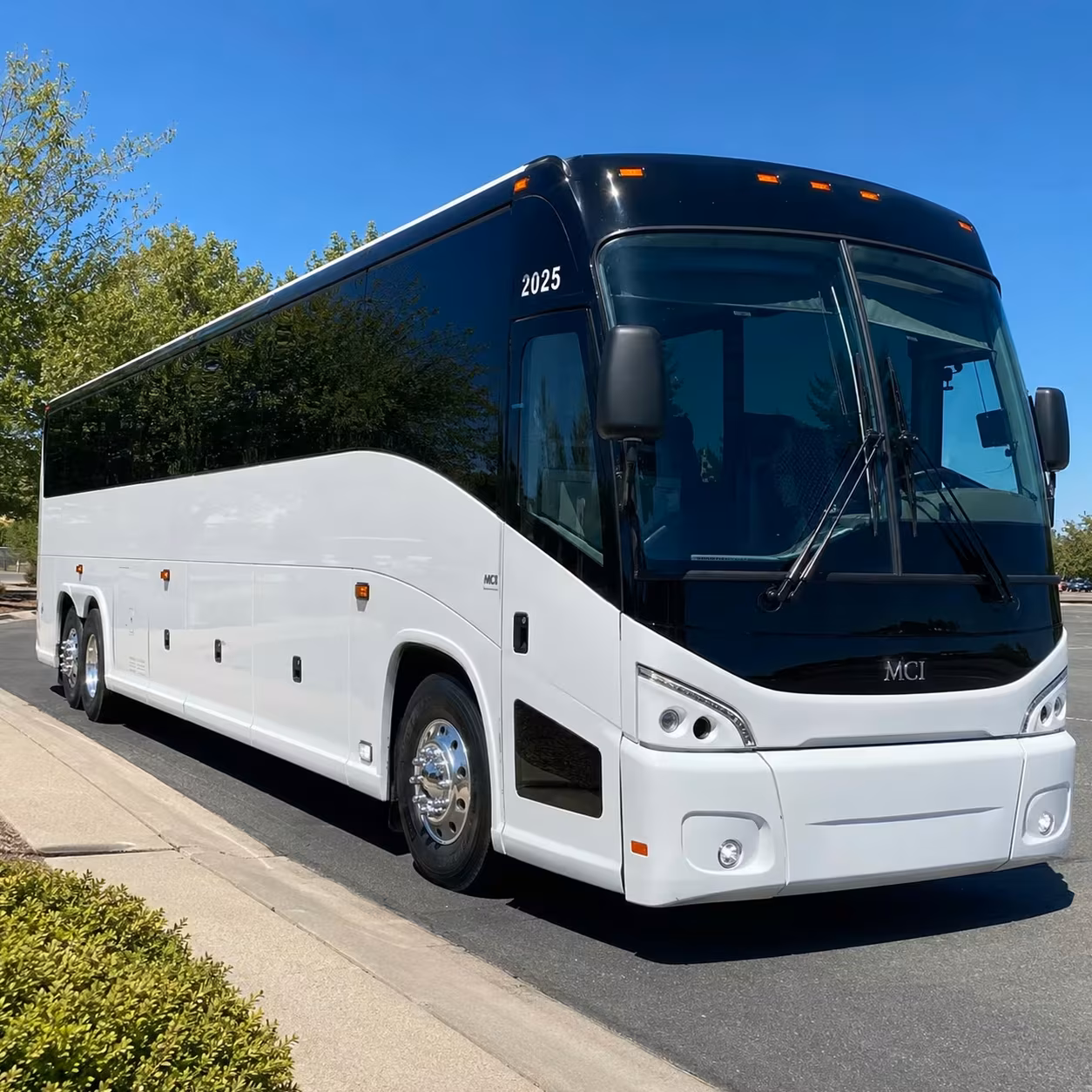 corona corporate transportation services