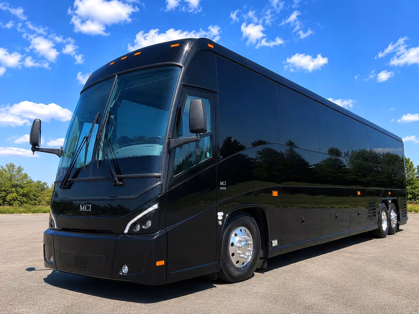 corona field trip bus rentals that replace parent carpools
