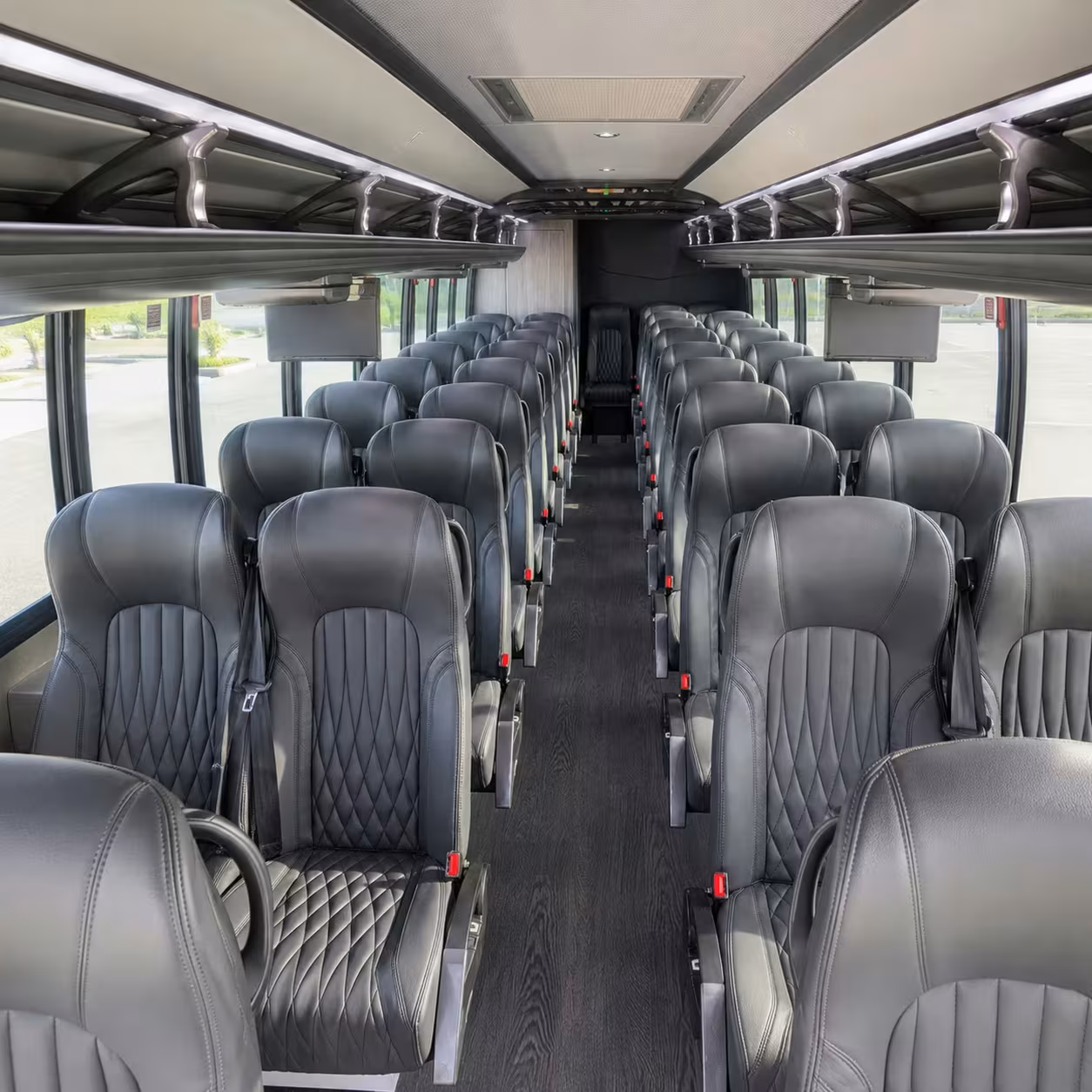 corona government military transportation