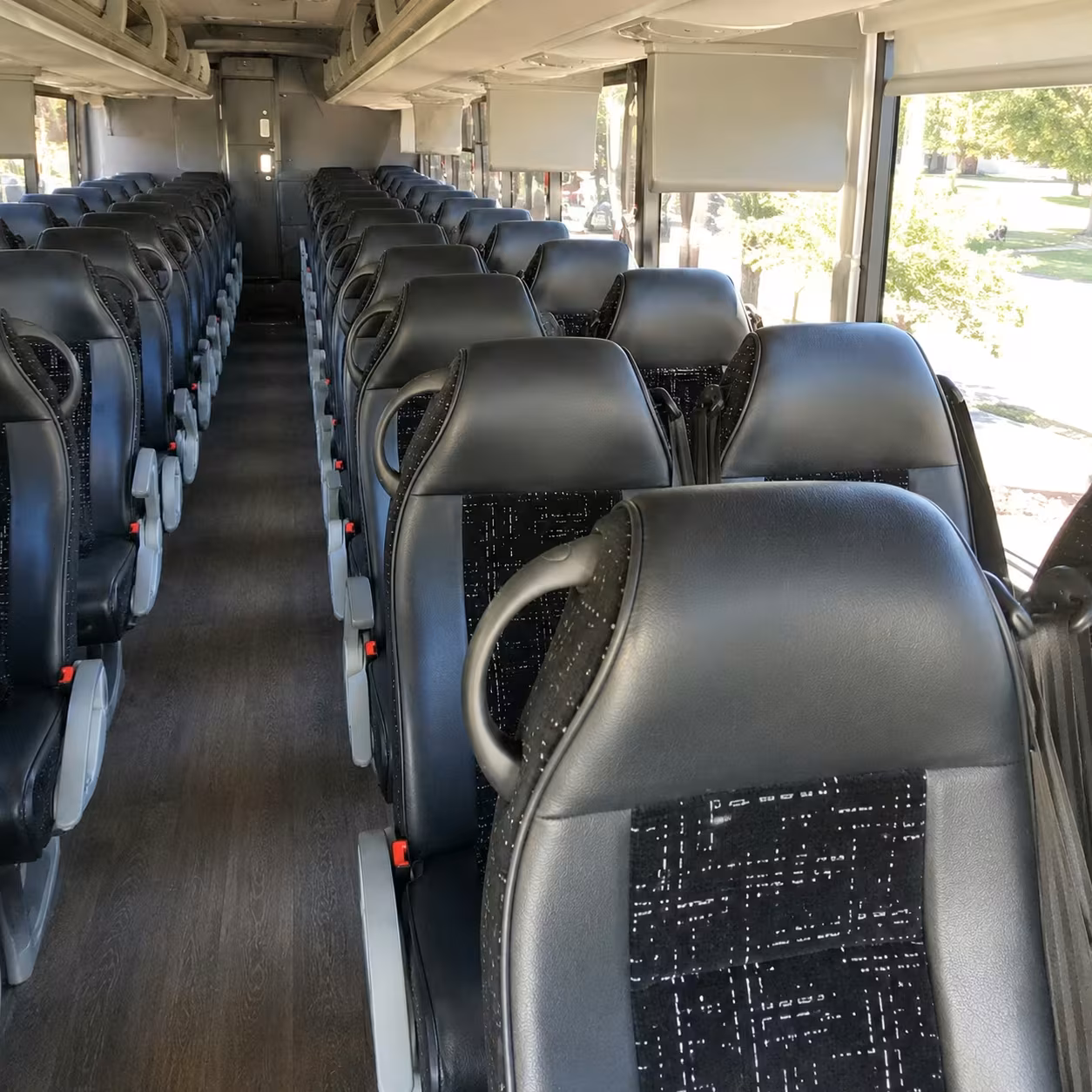 Corona Group Transportation Services