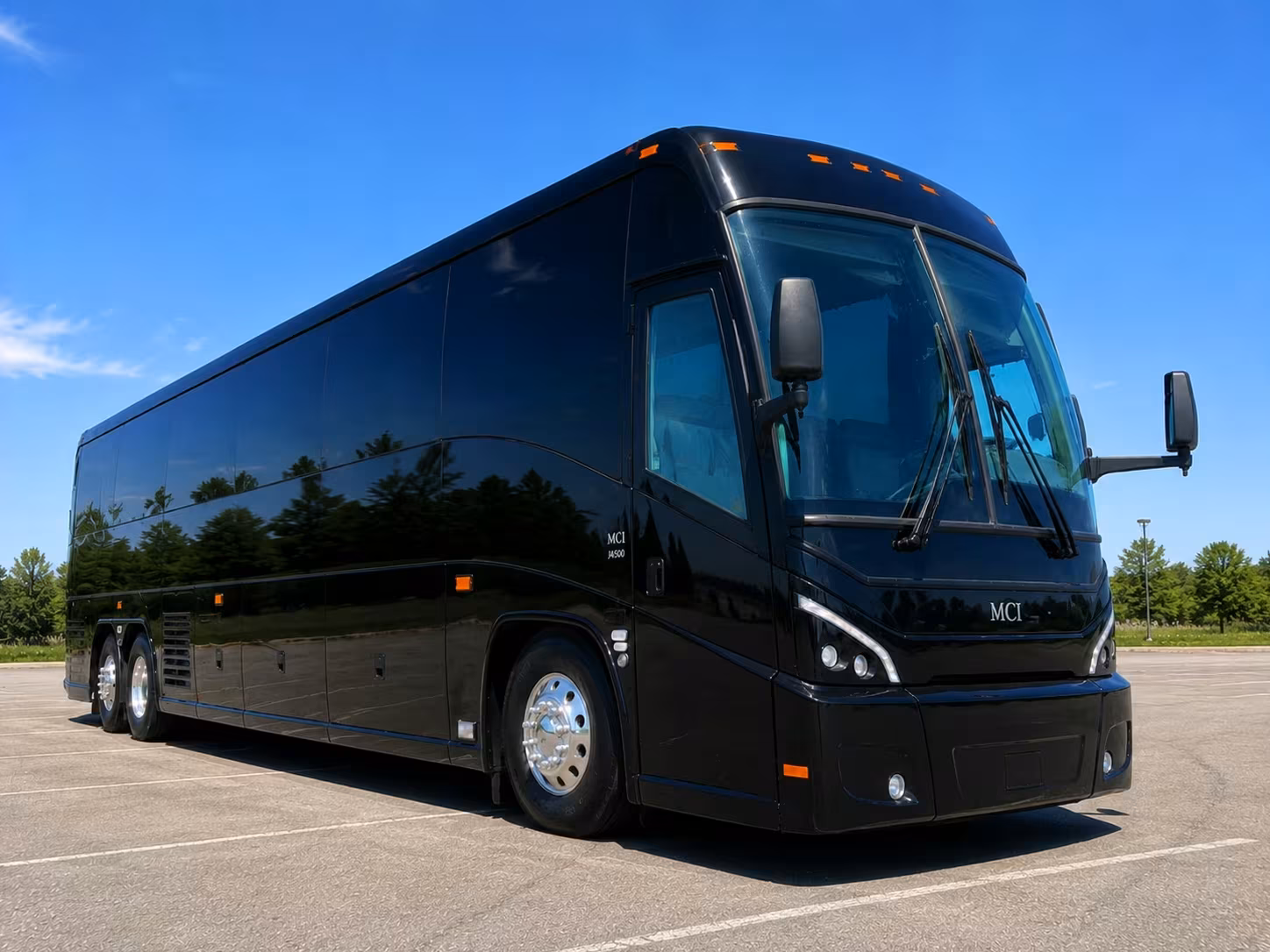 corona prom homecoming school group event transportation