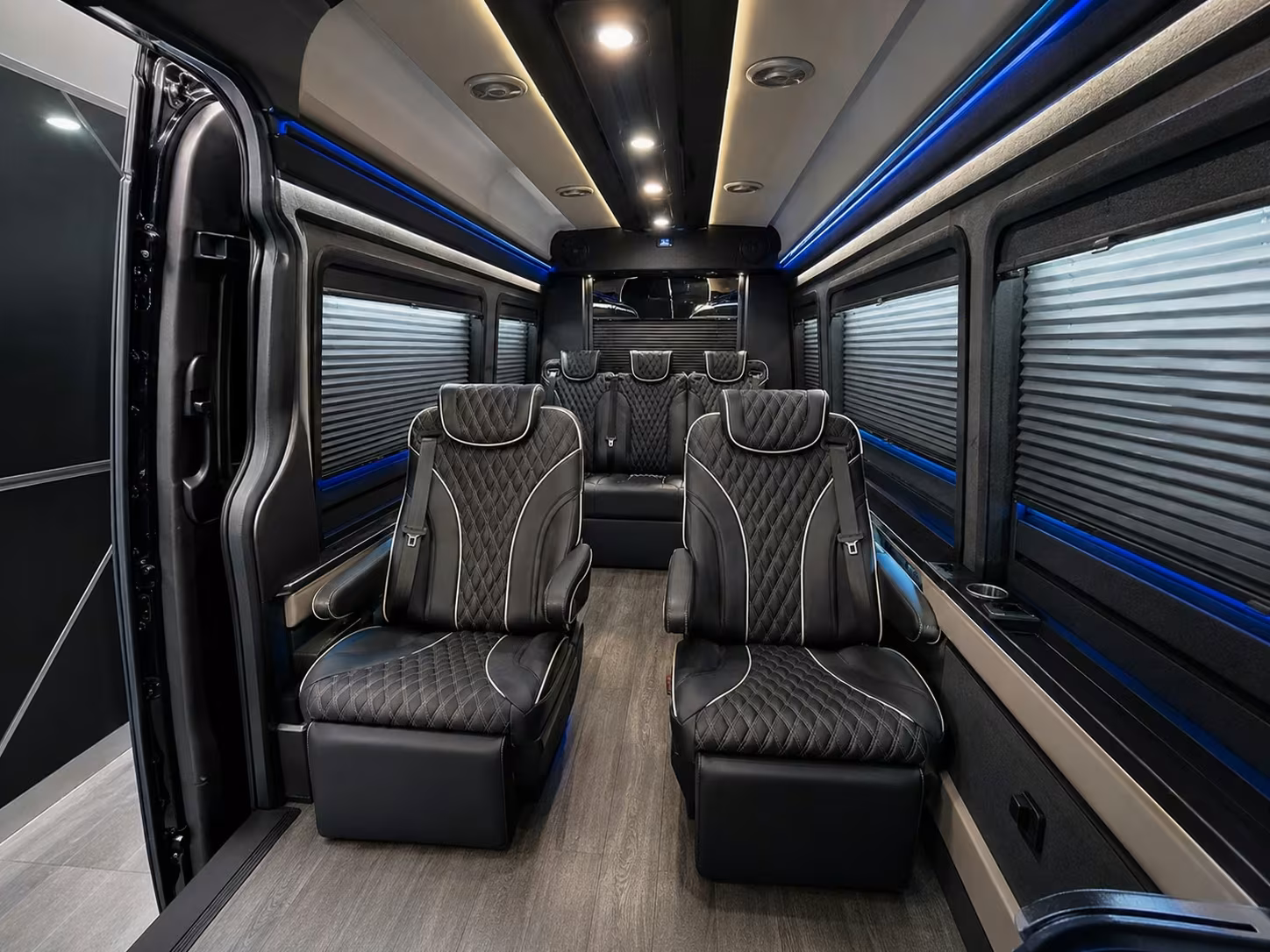 corporate and convention airport transportation in corona ca