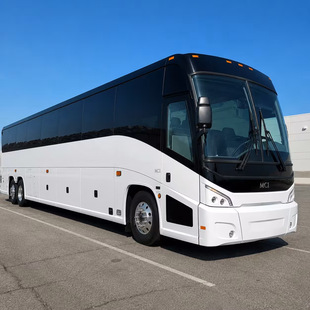 corporate transportation services in corona