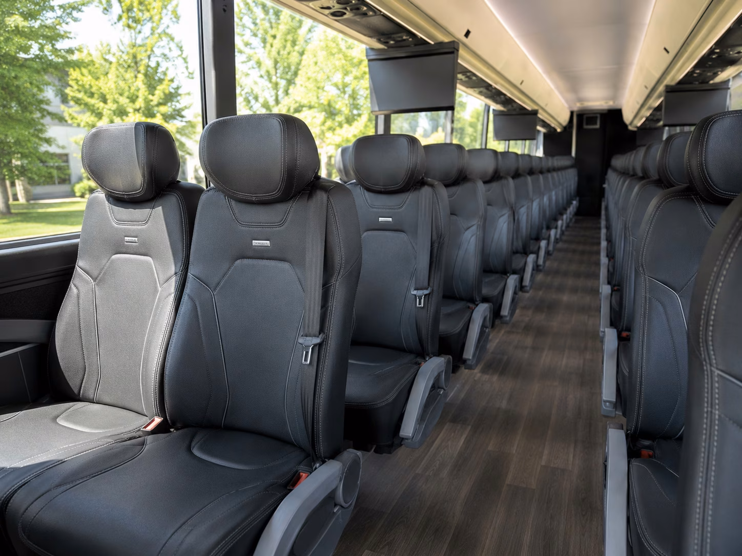 how the day of the week changes what a bus costs in corona california