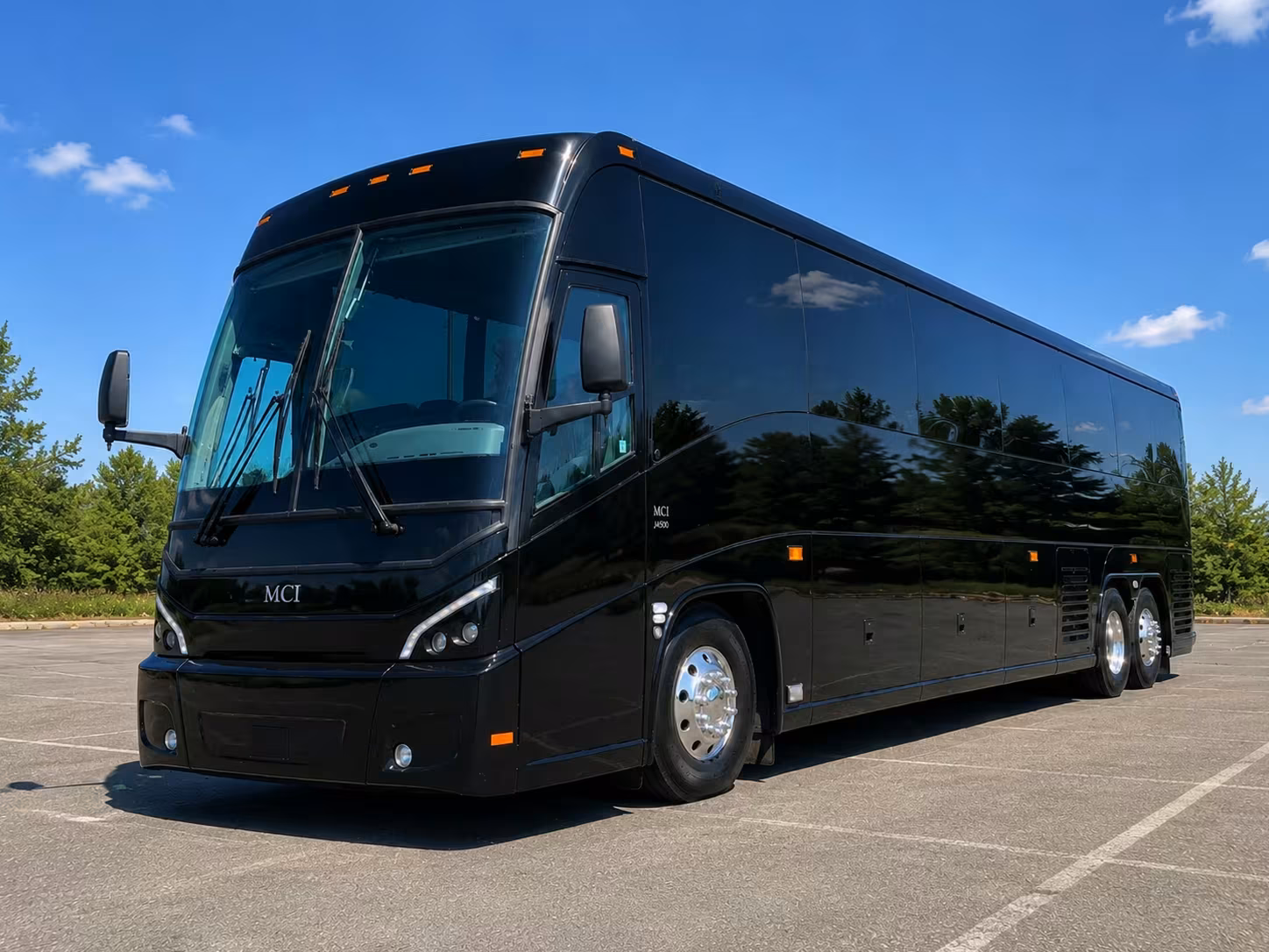 live support for corona field trip charter bus rentals