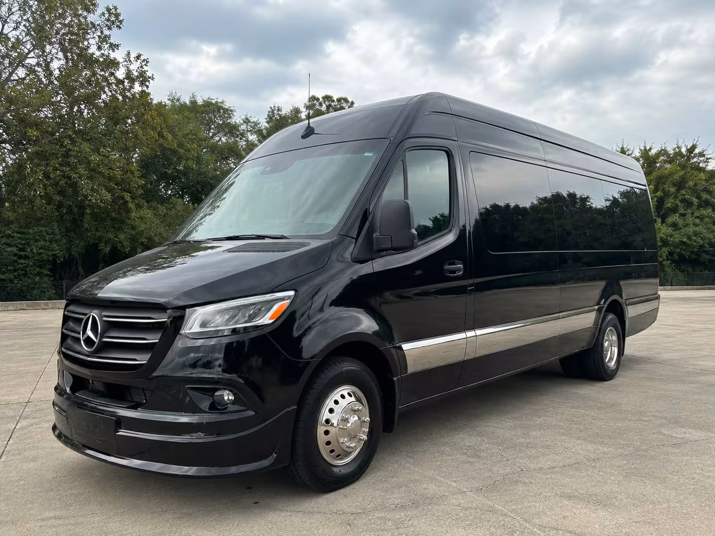 prom homecoming bus rentals in corona