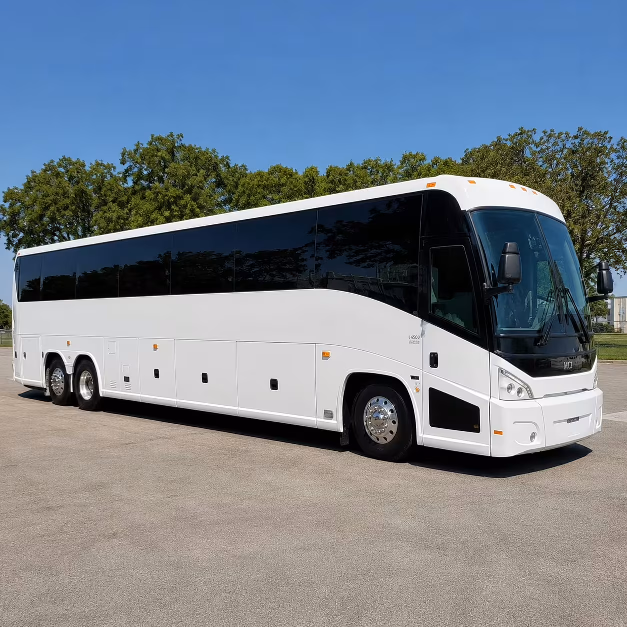 school field trip charter bus rentals in corona