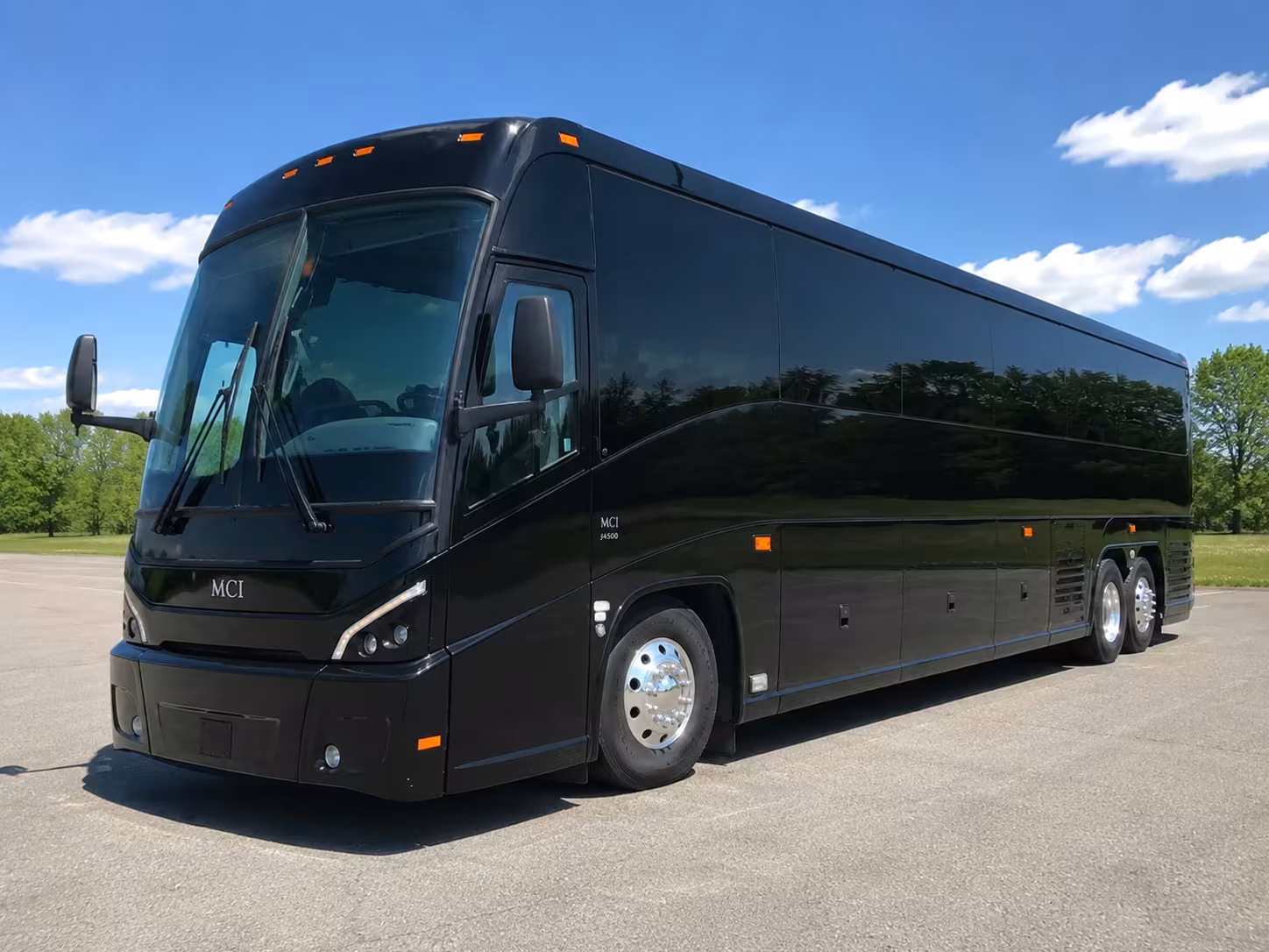 wedding guest shuttle bus rentals in corona and temecula