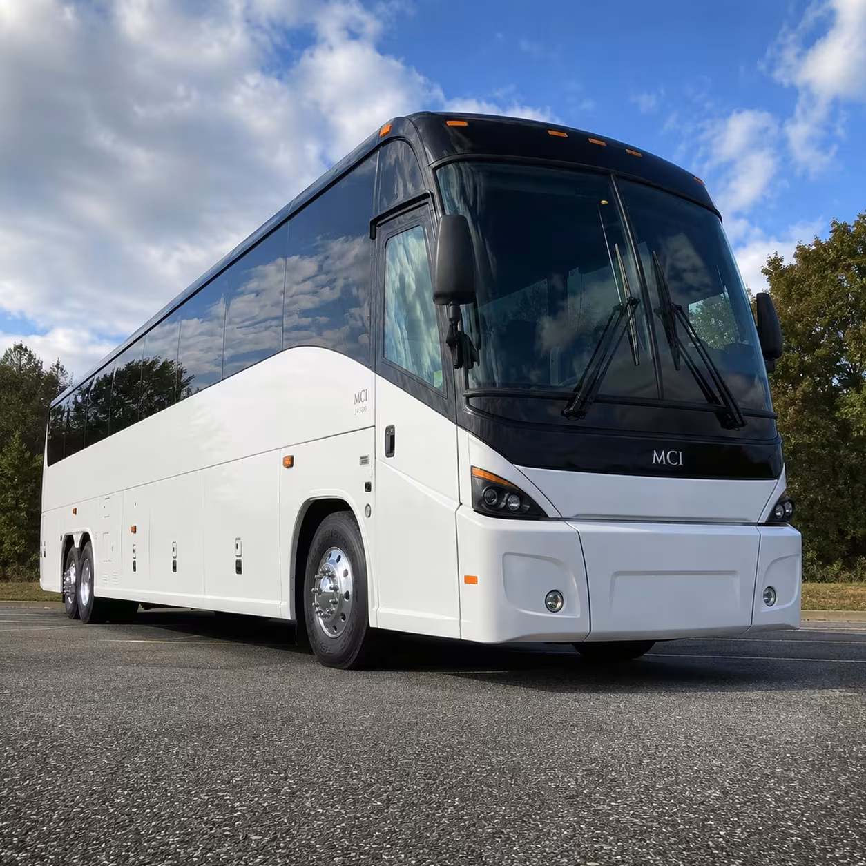 you can find and book employee transportation in corona and any nearby city