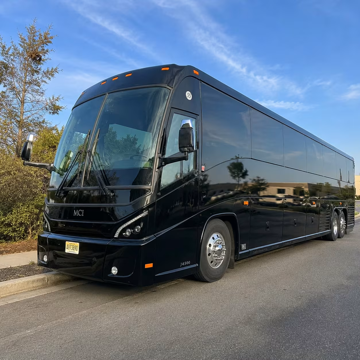 you can find and book government military transportation in corona and any nearby city