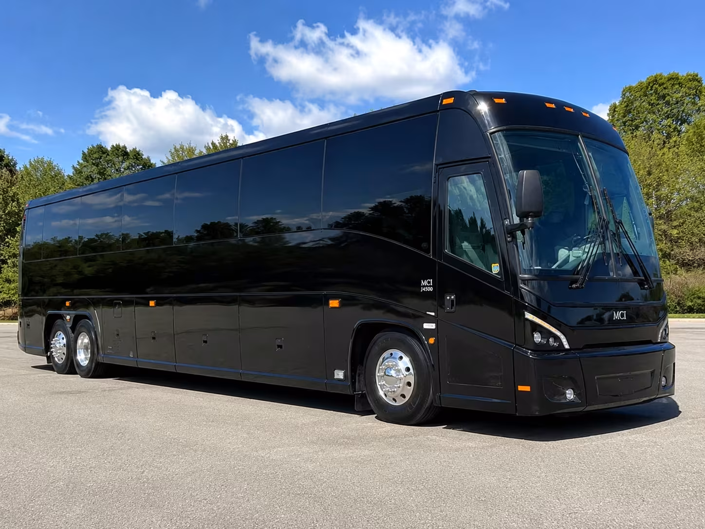 you can find and book private event transportation in corona and any nearby city