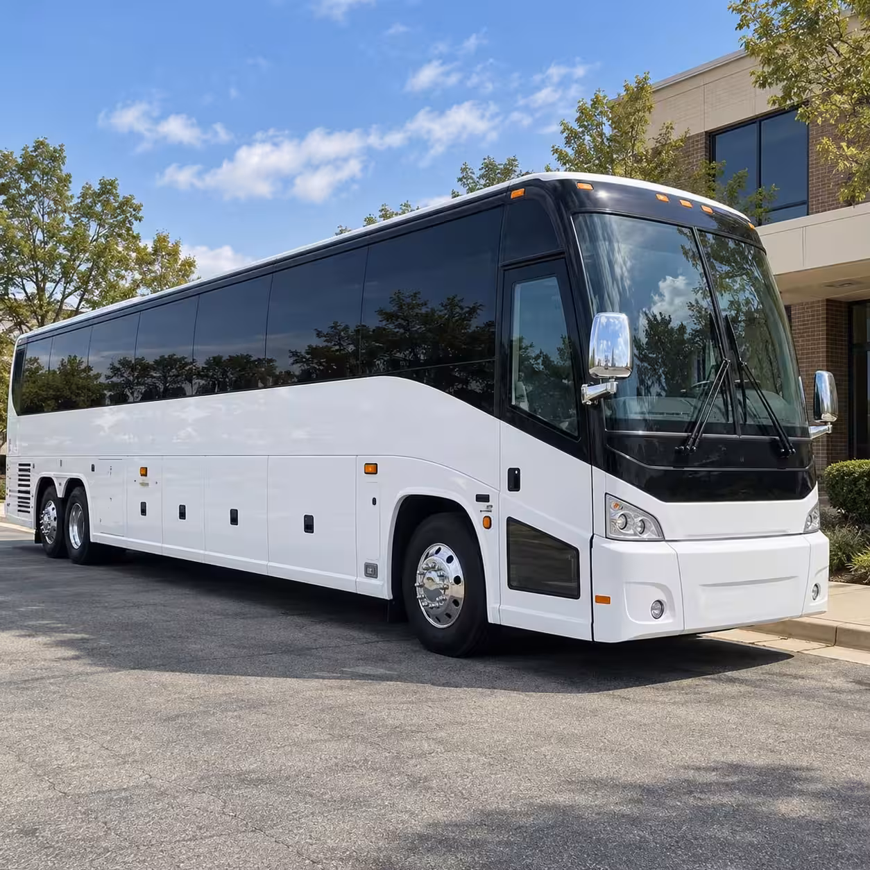 you can find and book prom transportation in corona and any nearby city