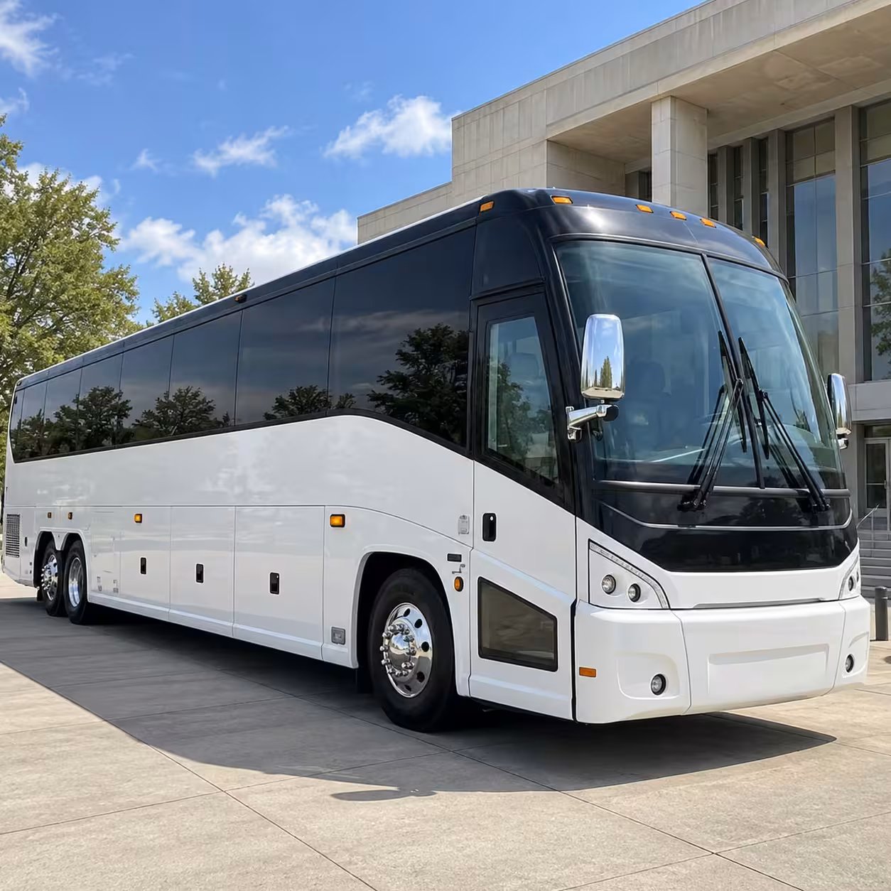 you can find and book sporting event transportation in corona and any nearby city